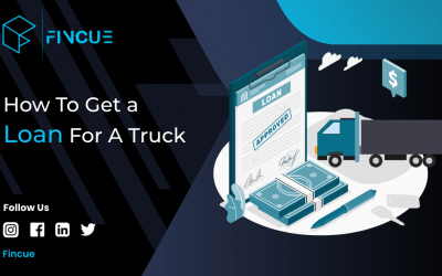 How To Get A Loan For A Truck in Australia