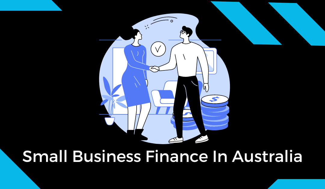 Small Business Finance in Australia