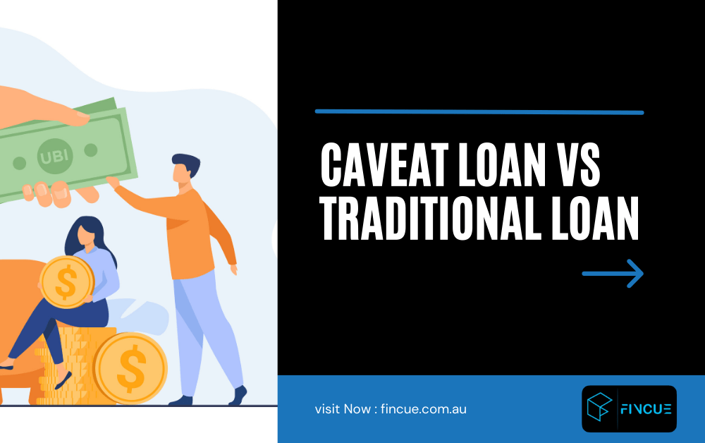 Caveat Loans vs. Traditional Loans: Which is Better for You?